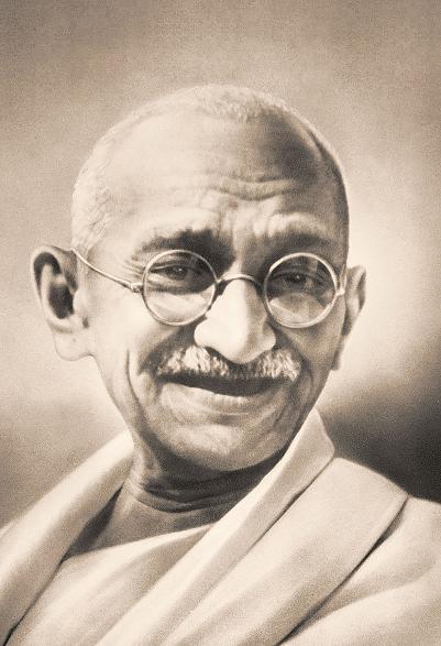 Gandhi1